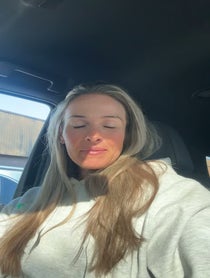 Poster for Pep Talk video from Heather Mitts