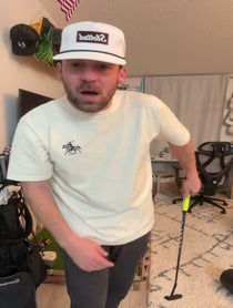 Poster for Birthday video from Seanzy