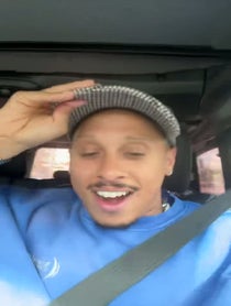 Poster for Question video from Aaron Branch