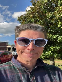 Poster for Advice video from Chris Carrabba