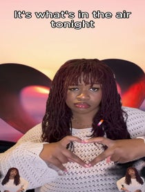Poster for Sing a song video from AJTalksAlot