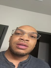 Poster for Birthday video from icejjfish