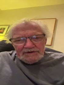 Poster for Other video from Andrew Robinson