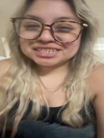 Poster for Birthday video from Ash Trevino