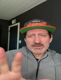 Poster for Other video from Ryan Bailey