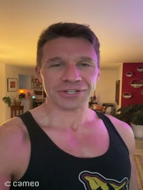 Poster for Intro video video from A.J. Kirsch