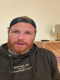 Poster for Other video from Sean Avery