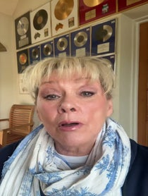 Poster for Other video from Cheryl Baker