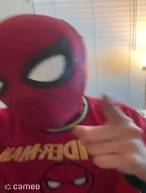 Poster for Intro video video from SpideyBanny