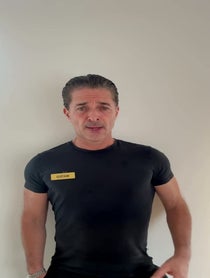 Poster for Birthday video from Jake Canuso