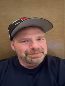 Poster for Birthday video from Chris Rose