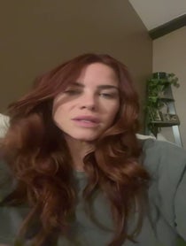 Poster for Question video from Courtney Hope