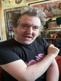 Poster for Other video from Nick Helm