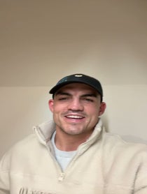 Poster for Birthday video from Brayden Maynard