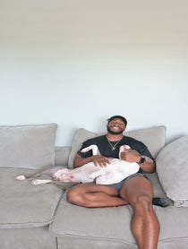 Poster for Other video from Jarell Carter