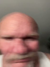 Poster for Birthday video from Gillberg