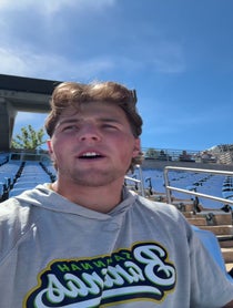 Poster for Birthday video from Jt Sokolove