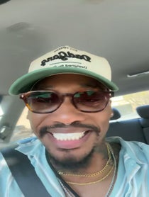 Poster for Pep Talk video from Dreamy