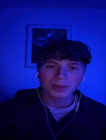 Poster for Other video from ASMR With Josh