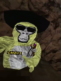 Poster for Other video from Chivi - Gorilla Tag