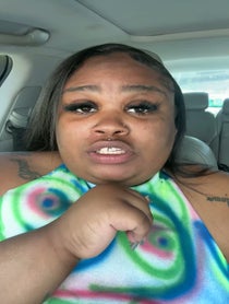 Poster for Roast video from BambiDaMfernGoat