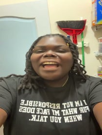 Poster for Pep Talk video from Real Ronsina