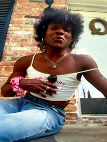 Poster for Other video from Qaadir Howard