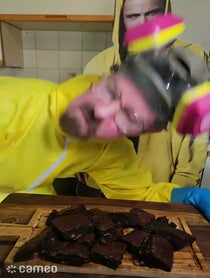 Poster for Intro video video from KnockOffWalter