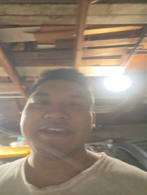 Poster for Birthday video from Adrian (Pills)