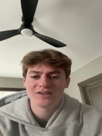 Poster for Birthday video from Daniel Jacobsen