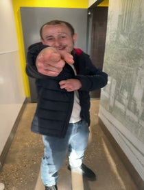 Poster for Roast video from Nitboy