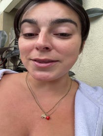 Poster for Birthday video from Amanda Lehan-Canto