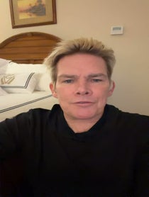 Poster for Other video from Mark McGrath