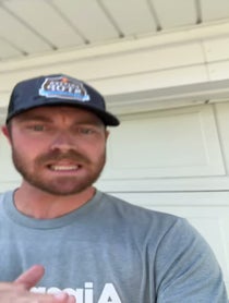 Poster for Pep Talk video from Chasermcnuggets