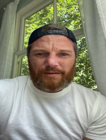 Poster for Pep Talk video from Sean Avery