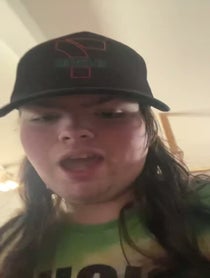 Poster for Roast video from Nova Scrivener-Gage