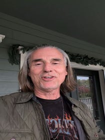 Poster for Birthday video from Coach Ben Wade