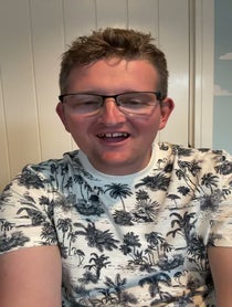 Poster for Other video from Shawn Sanbrooke