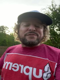 Poster for Birthday video from Jonny Fairplay