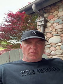 Poster for Birthday video from Mike Gundy