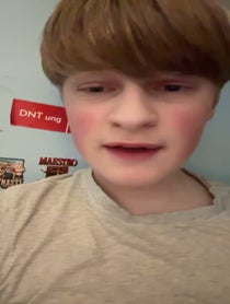 Poster for Roast video from Åsmund (cool norwegian guy)