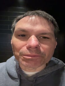 Poster for Roast video from Michael Ian Black