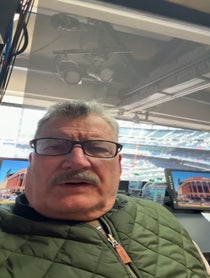 Poster for Other video from Keith Hernandez