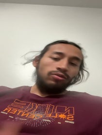 Poster for Birthday video from Apezfollowkoba