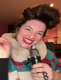Poster for Other video from Polly Wolly