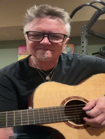 Poster for Other video from Edwin McCain