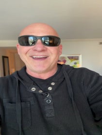 Poster for Birthday video from Ken Block from Sister Hazel