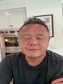 Poster for Birthday video from Chef Jet Tila