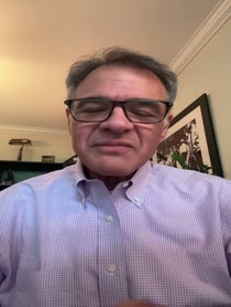 Poster for Question video from John Kiriakou