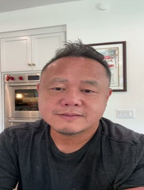 Poster for Birthday video from Chef Jet Tila